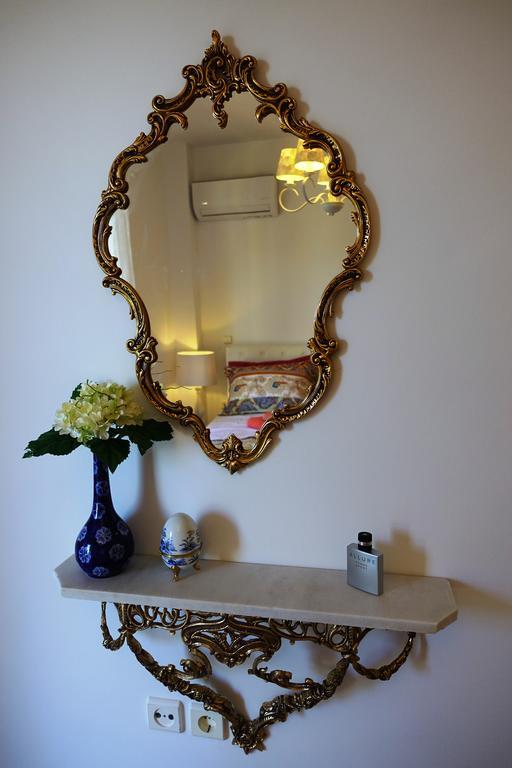 Maisonette Ilios Kórfos Esterno foto